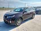2014 KIA SORENTO