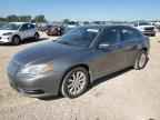 2012 CHRYSLER 200