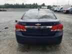 2011 CHEVROLET CRUZE