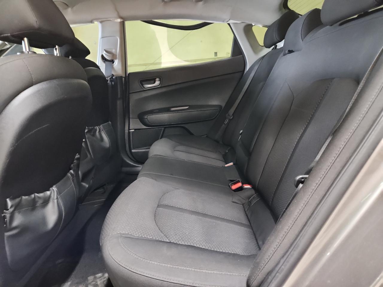 2017 KIA OPTIMA