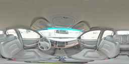 2003 BUICK Park Avenue