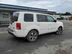 2015 HONDA PILOT