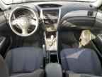 2010 SUBARU FORESTER