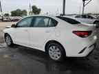 2022 KIA RIO