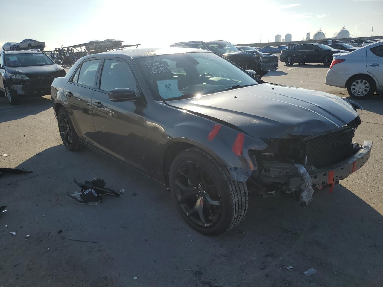 2022 CHRYSLER 300
