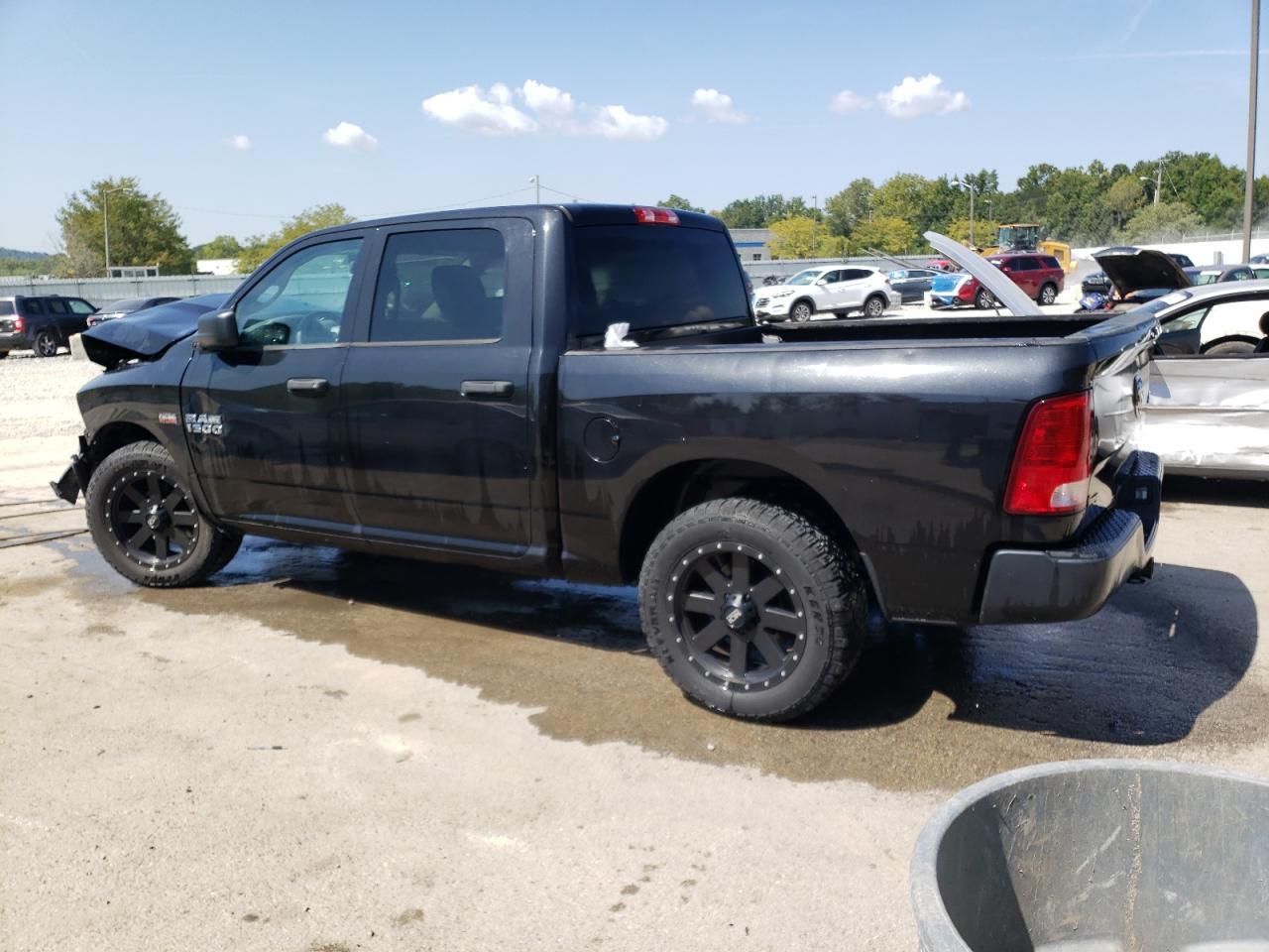 2015 RAM 1500