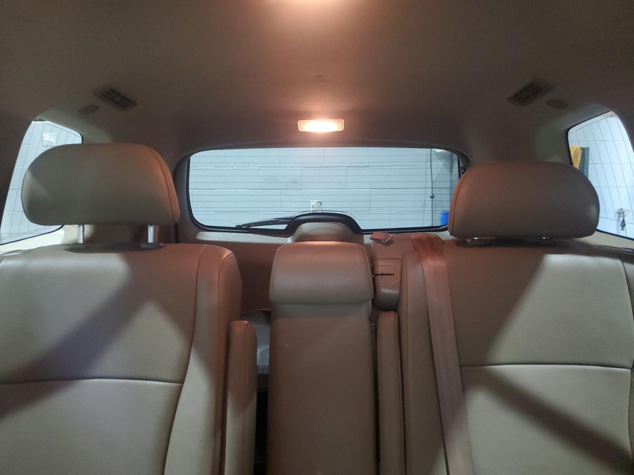 2013 TOYOTA HIGHLANDER
