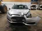 2017 FORD Fiesta