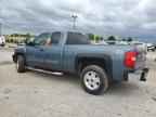 2012 CHEVROLET Silverado