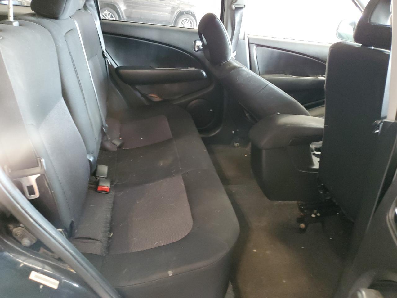 2006 MITSUBISHI outlander