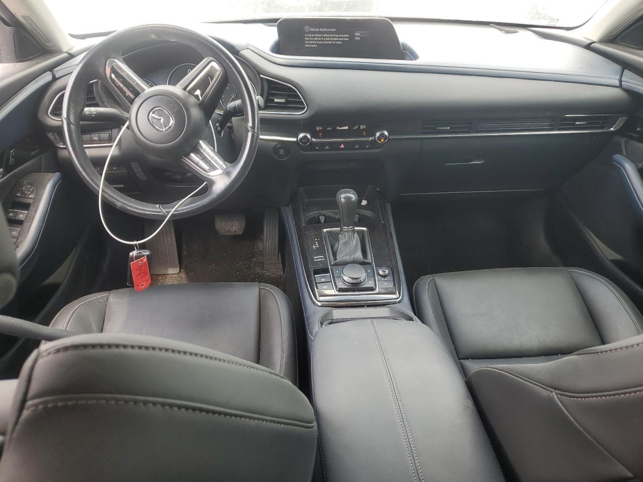 2020 MAZDA CX-30