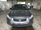 2009 HONDA ACCORD