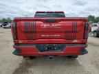 2024 GMC Sierra