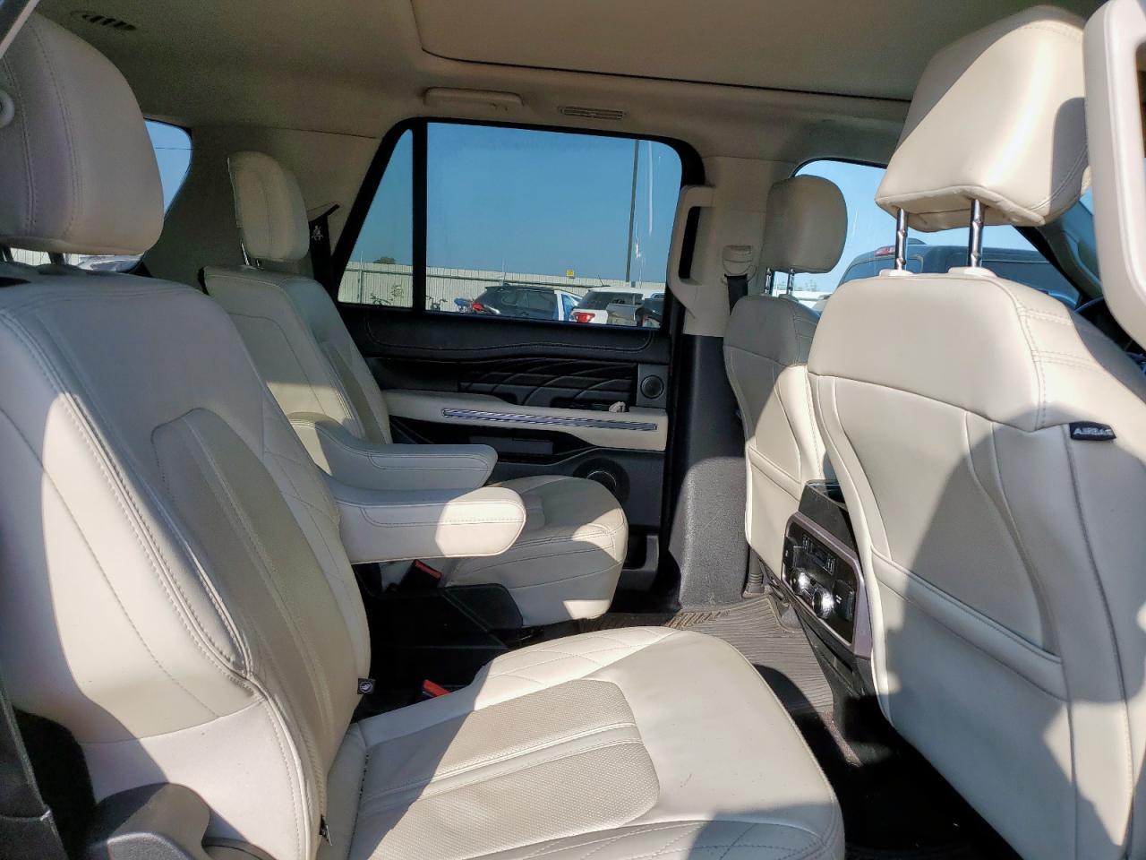 2020 FORD Expedition
