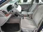2004 TOYOTA CAMRY
