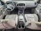 2002 TOYOTA Sequoia