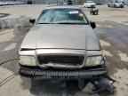 2006 FORD Crown Victoria