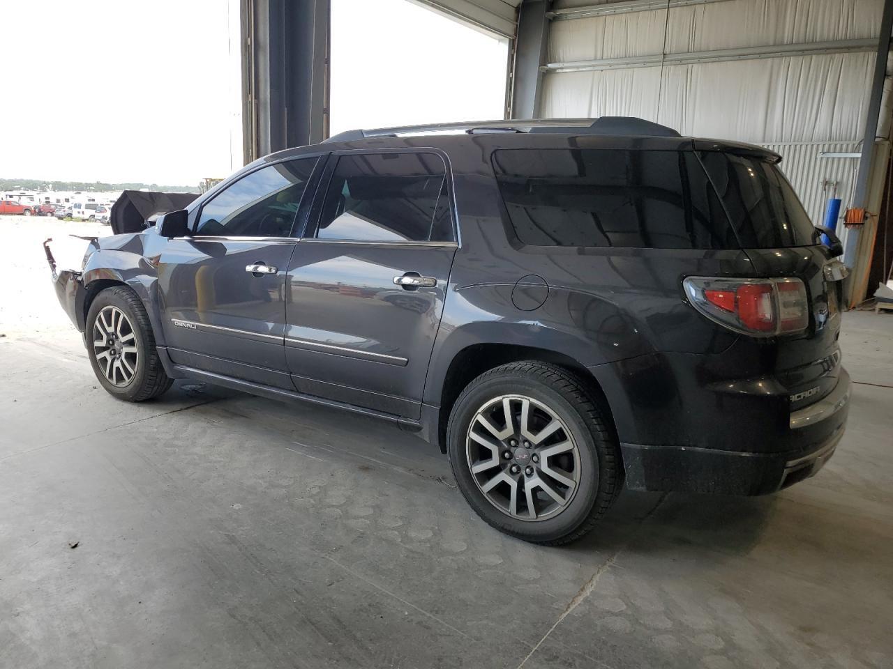 2013 GMC ACADIA