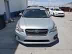 2012 SUBARU IMPREZA