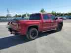 2018 GMC Sierra
