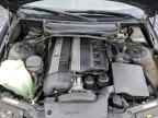 2001 BMW 3 SERIES
