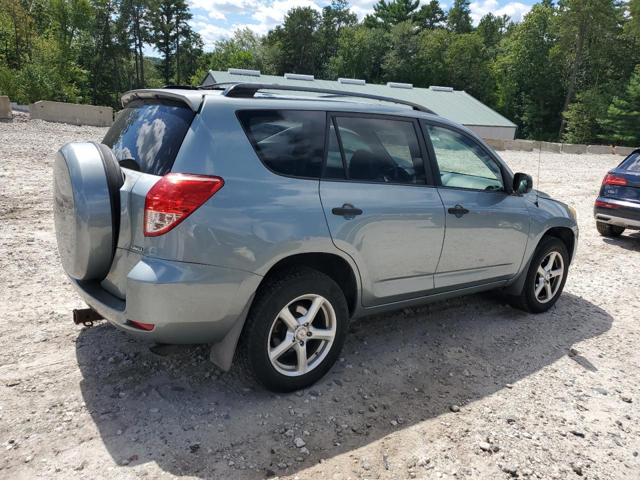 2008 TOYOTA RAV4