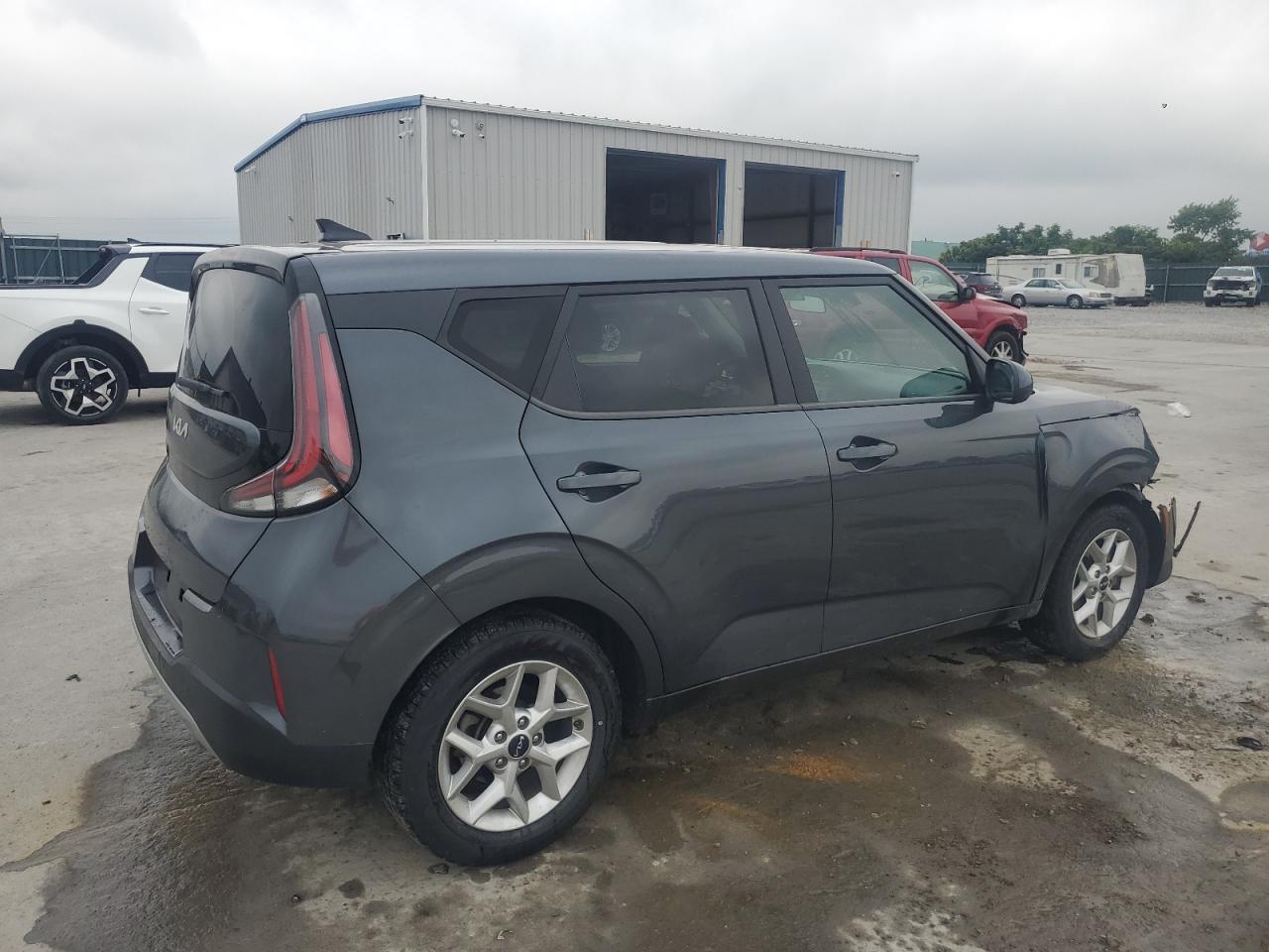 2023 KIA SOUL