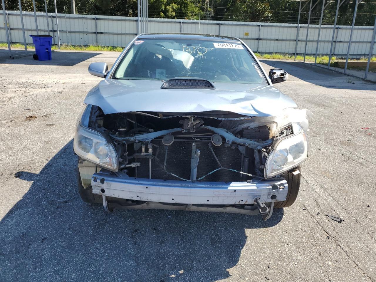 2009 TOYOTA SCION