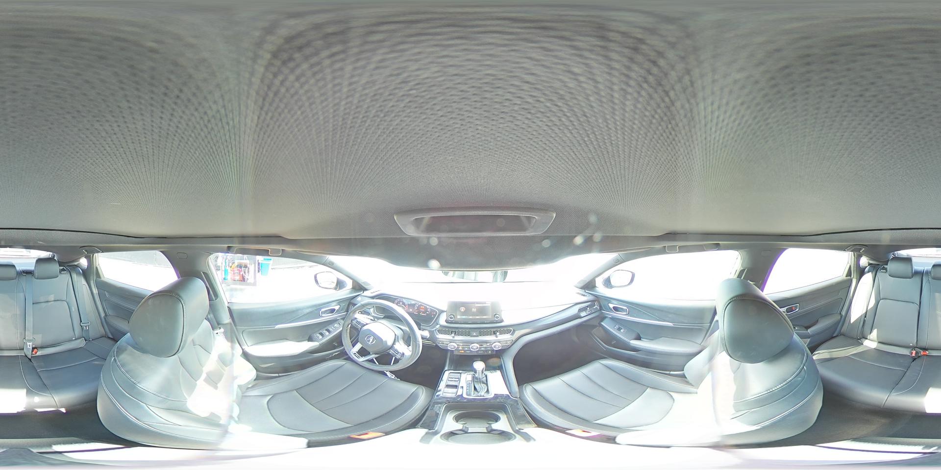 2023 ACURA Integra