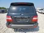 2007 TOYOTA LAND CRUISER