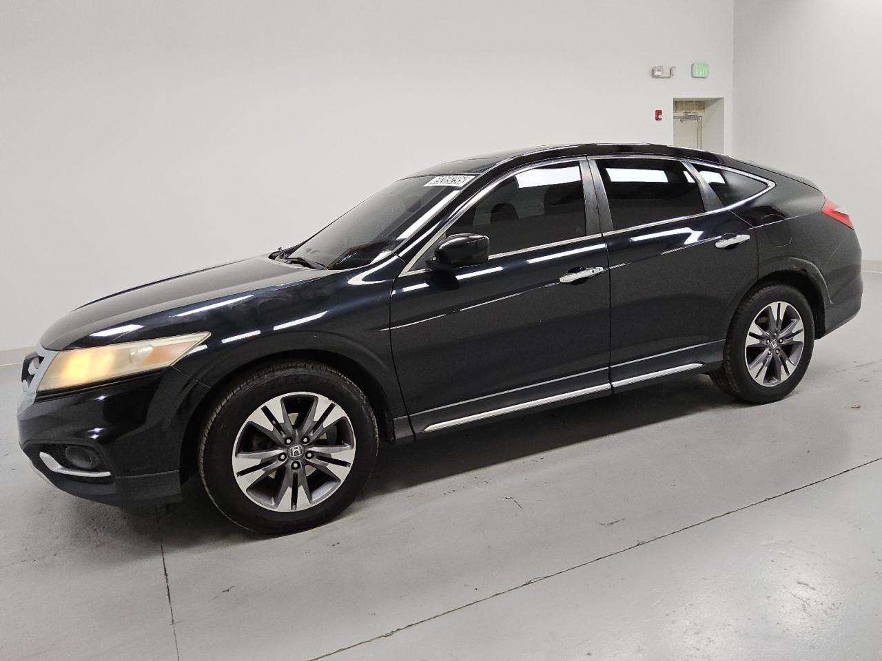 2013 HONDA Crosstour
