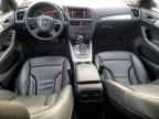 2012 AUDI Q5