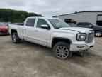 2017 GMC Sierra