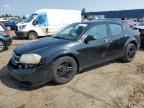 2012 DODGE Avenger