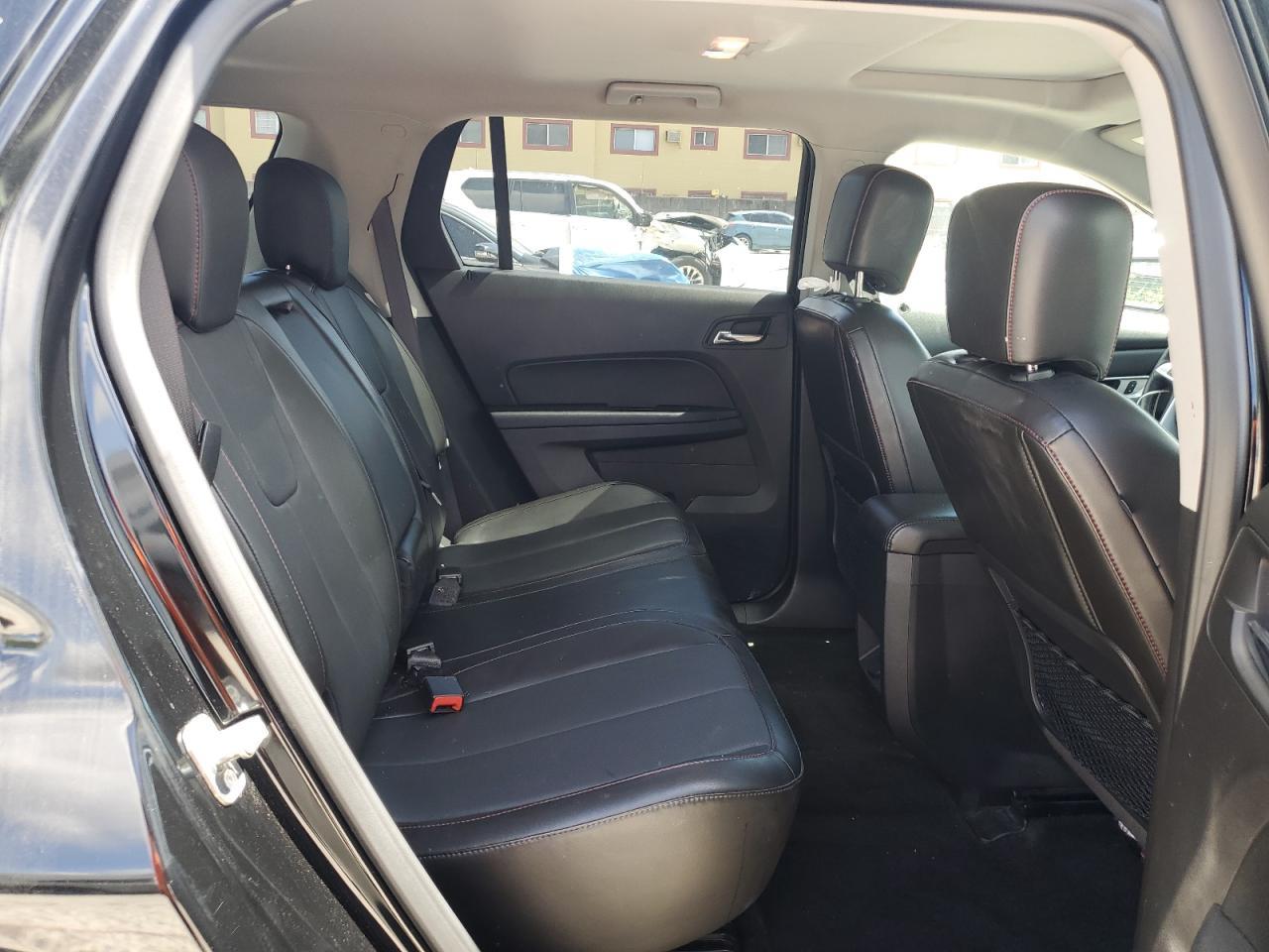 2017 GMC Terrain
