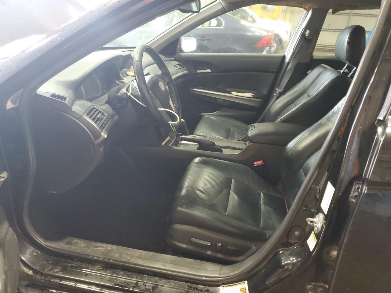 2010 HONDA ACCORD