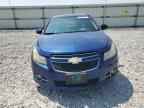 2012 CHEVROLET CRUZE