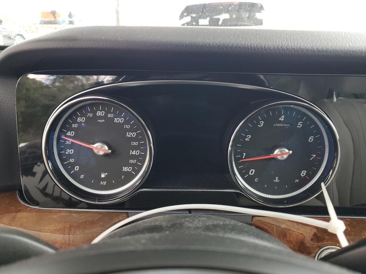 2018 MERCEDES-BENZ E-Class