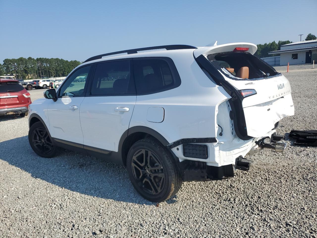 2024 KIA Telluride