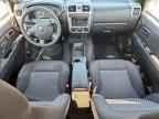 2012 GMC CANYON
