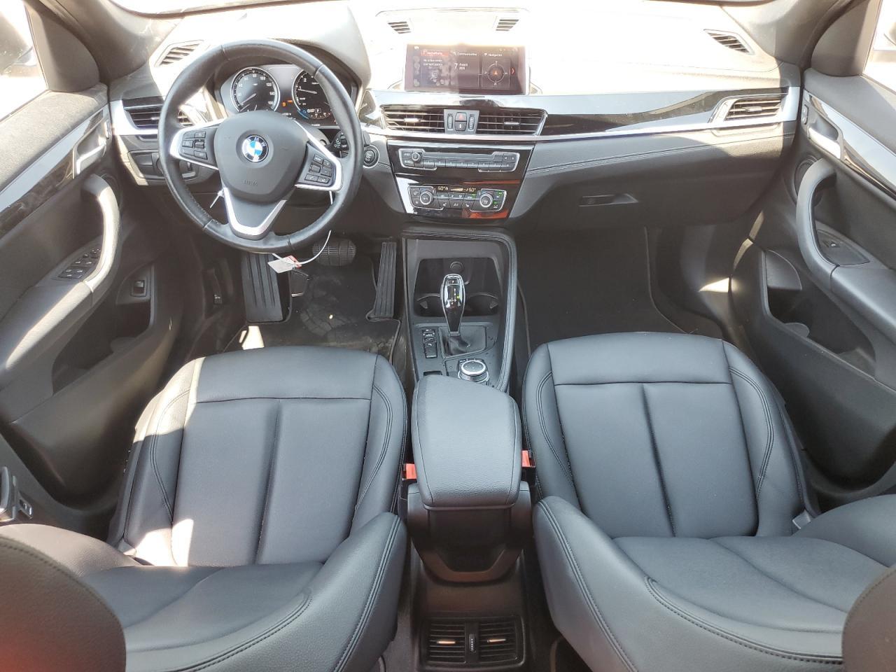 2022 BMW X1