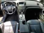 2011 BUICK Regal