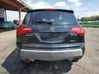 2008 ACURA MDX