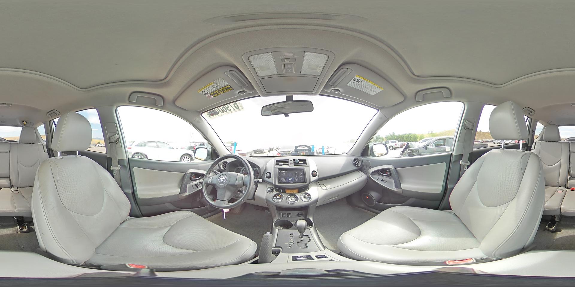 2011 TOYOTA RAV4