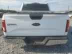 2016 FORD F-150 Lightning