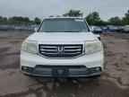 2012 HONDA PILOT