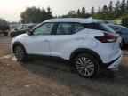 2025 NISSAN KICKS