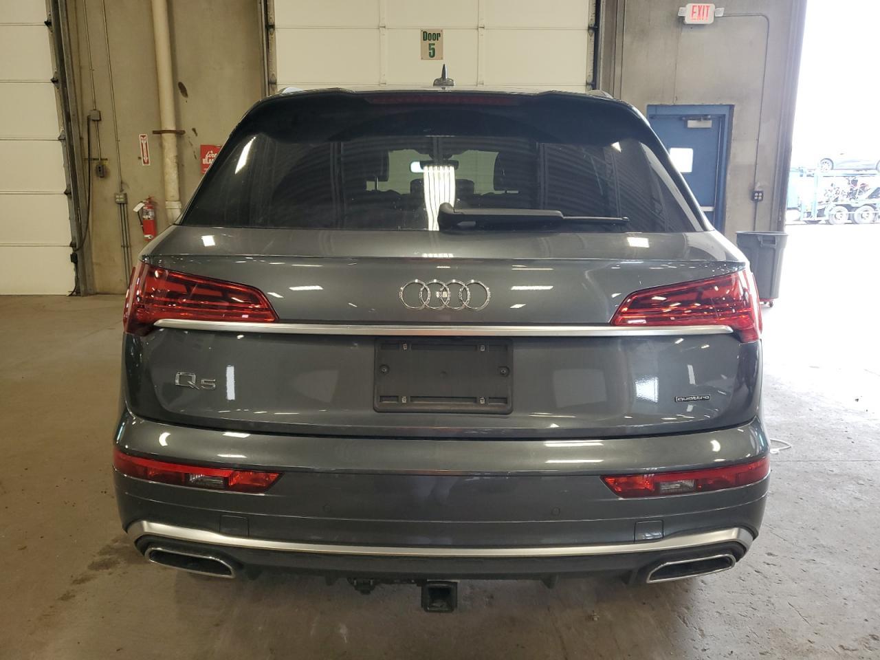 2024 AUDI Q5