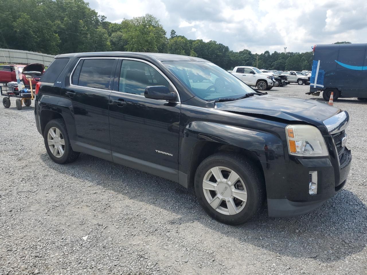 2013 GMC Terrain