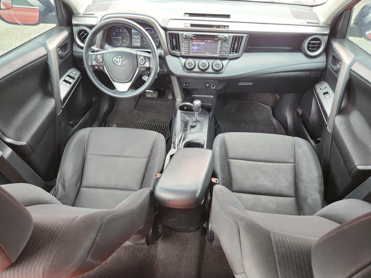 2017 TOYOTA RAV4
